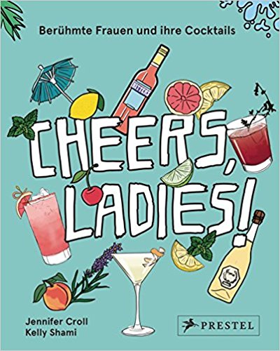 Cheers Ladies