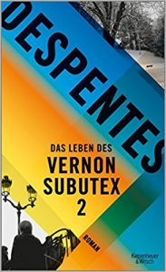 Despentes 2