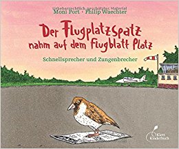 Flugplatz