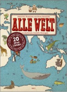 alleweltneu