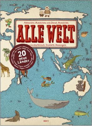 alleweltneu