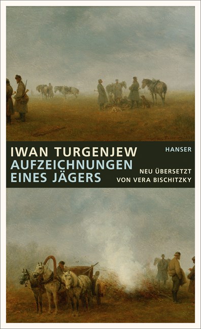 turgenjew