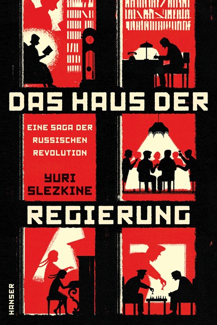 haus der regierung