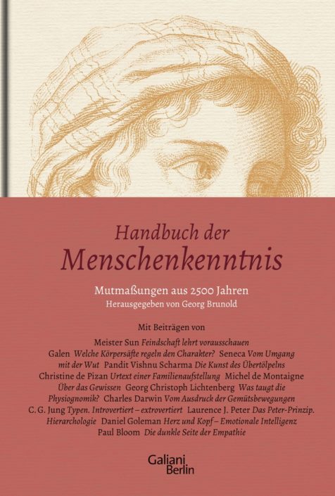 menschenkenntnis