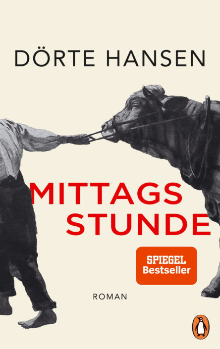 Mittagsstunde von Doerte Hansen