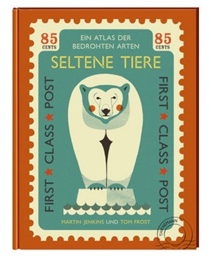 Seltene-Tiere
