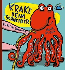krake beim schneider