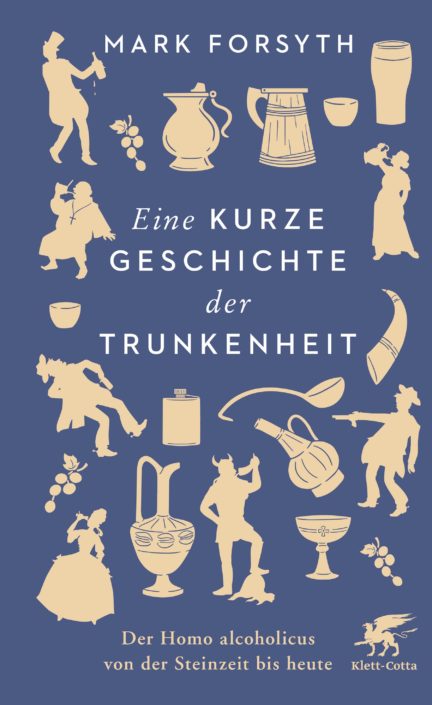 trunkenheit