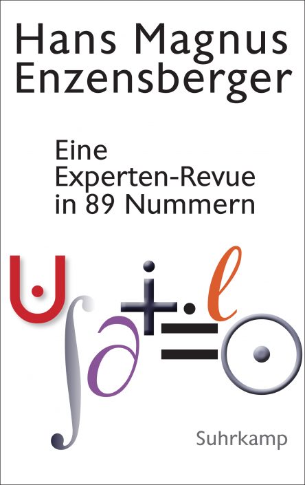 enzensberger