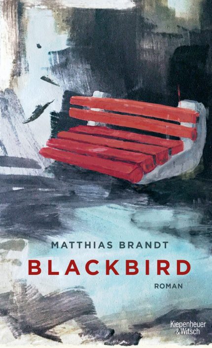 blackbird