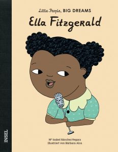 ella fitzgerald