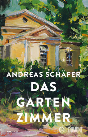 gartenzimmer