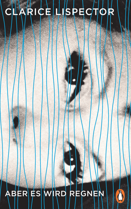 Aber es wird regnen von Clarice Lispector