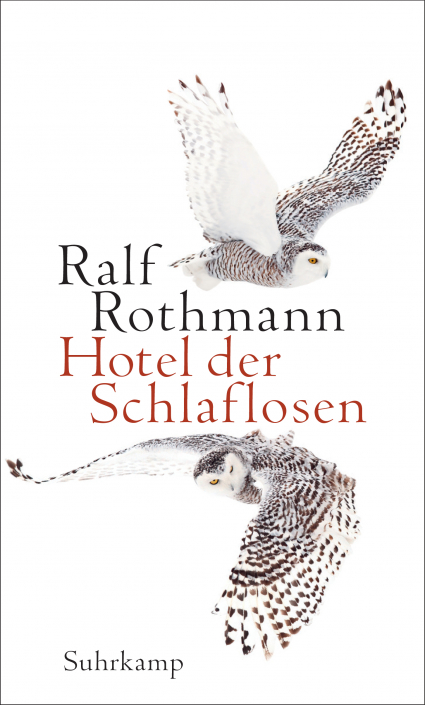 rothmann