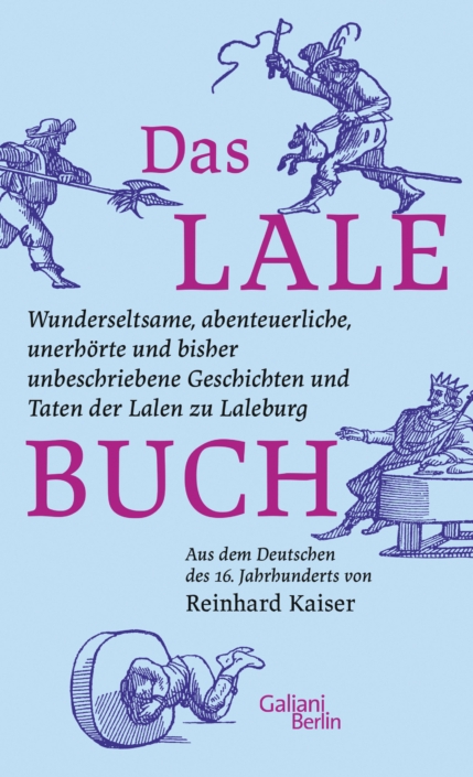 lalebuch