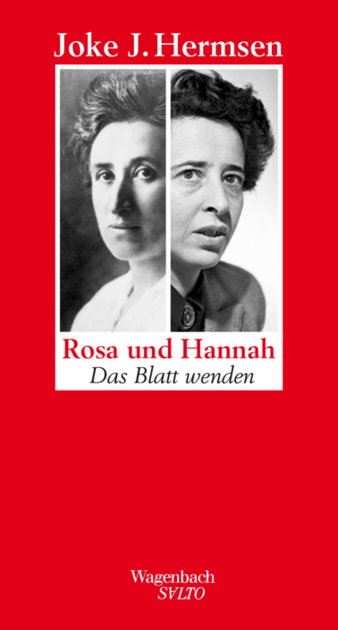 rosaundhannah