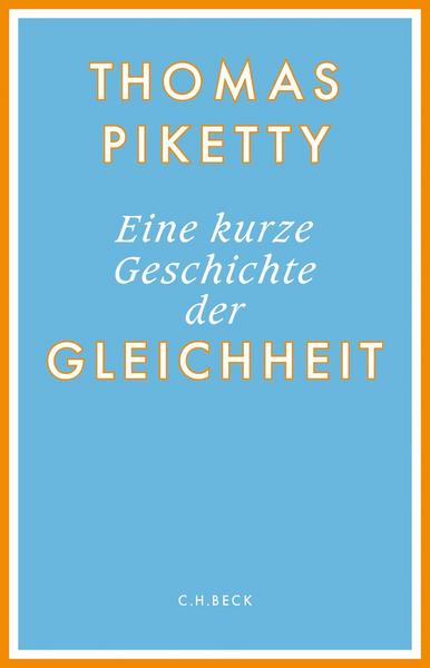 Piketty_Gleichheit