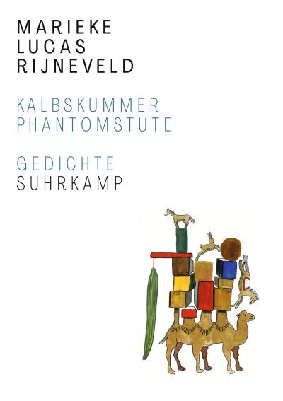 kalbskummer