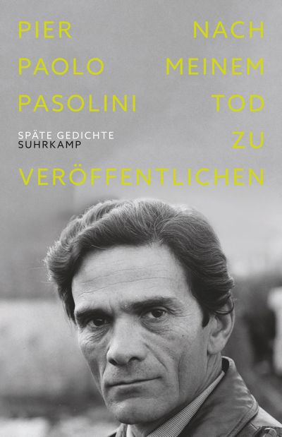 pasolini