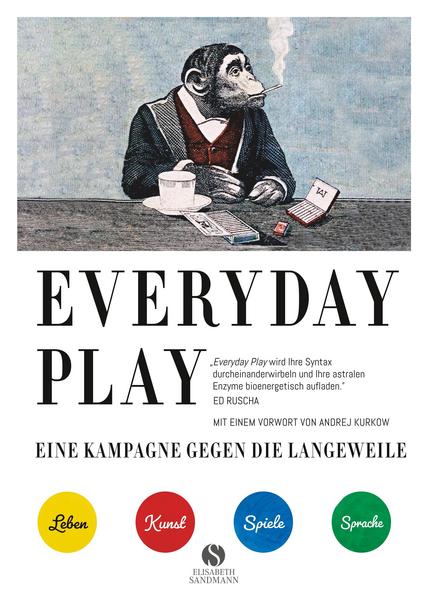 Everyday Play