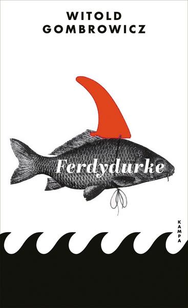 Gombrowicz_Ferdydurke