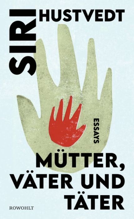hustvedt