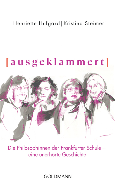 ausgeklammert von Kristina Steimer