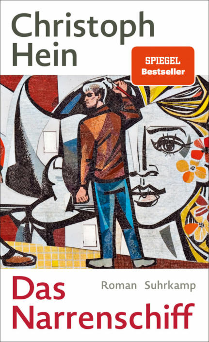 Das-Narrenschiff