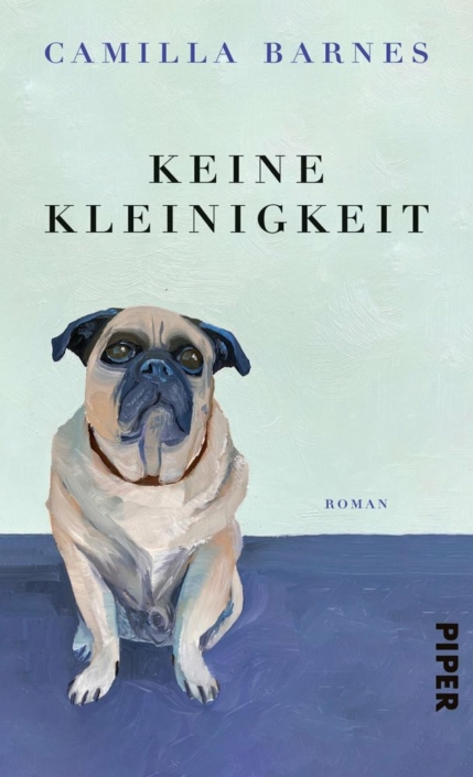 Keine-Kleinigkeit