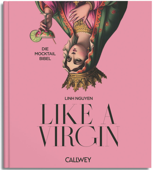 Like-A-Virgin