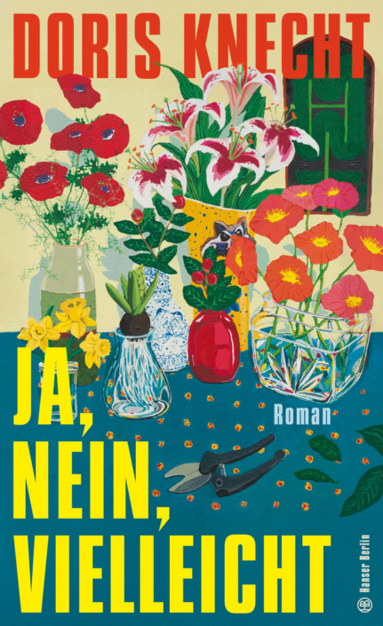 Ja-nein-vielleicht