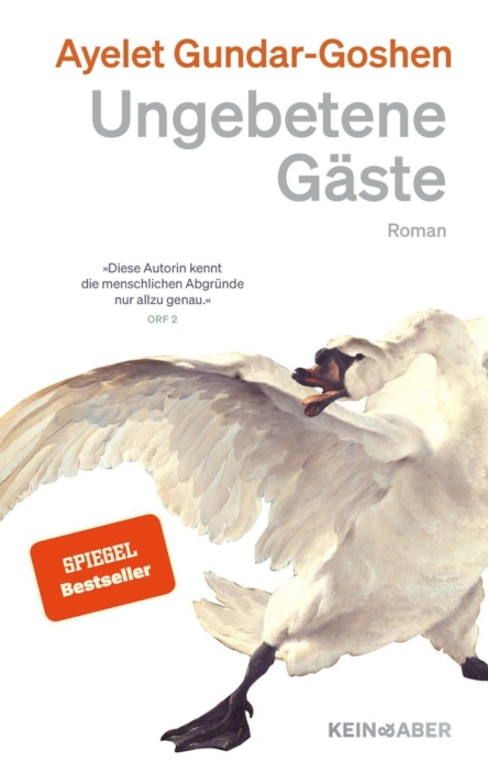 Ungebetene-Gäste
