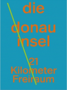 Die-Donauinsel