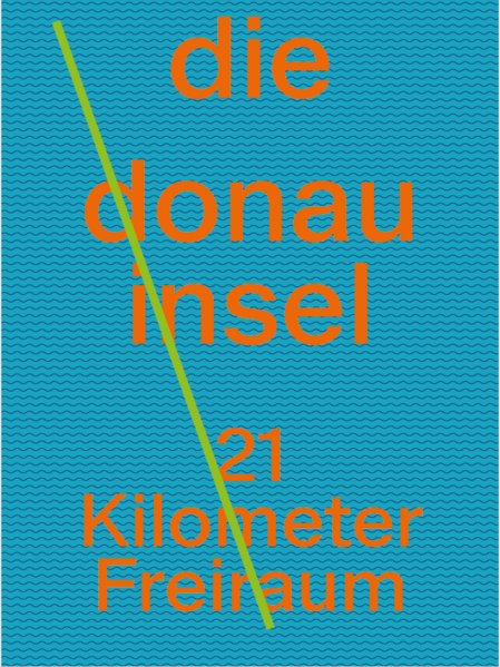 Die-Donauinsel