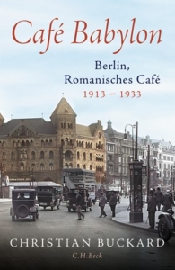 cafe babylon