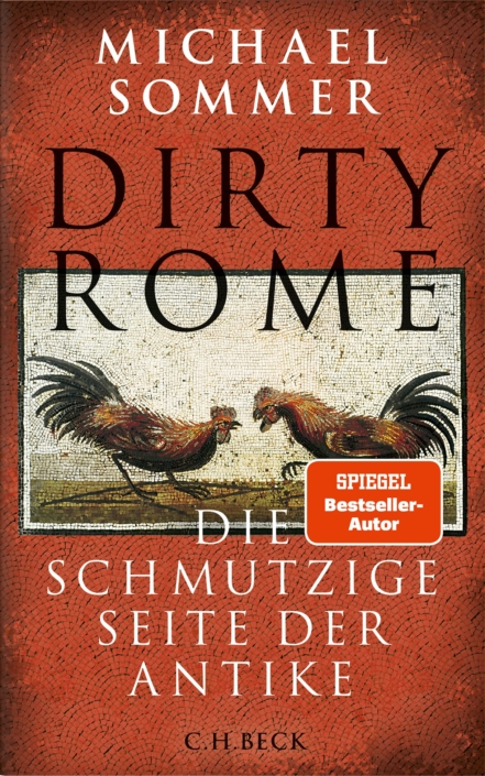 dirty rome