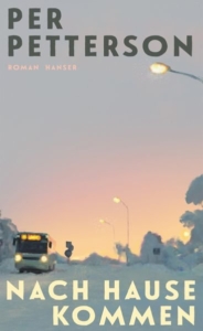 Nach-Hause-kommen
